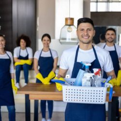 Cleaning Services las vegas