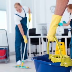 Cleaning Services las vegas